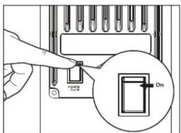 PRESONUS ULT10 - Procedure de réglage des niveaux (large bande) - 6