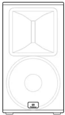PRESONUS ULT10 - Introduction - 2