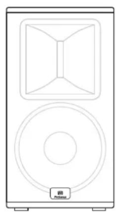 PRESONUS ULT10 - Instructions de cuisson : - 3