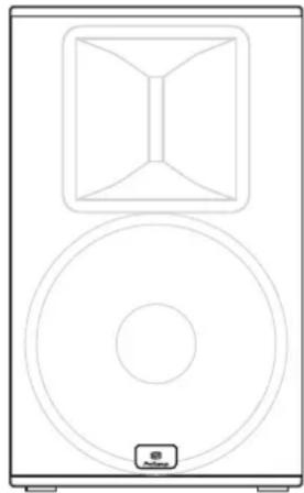 PRESONUS ULT10 - Contenu de l'emballage - 1