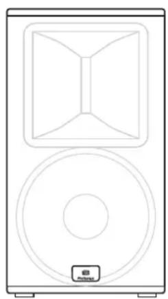 PRESONUS ULT10 - Instructions de cuisson : - 2