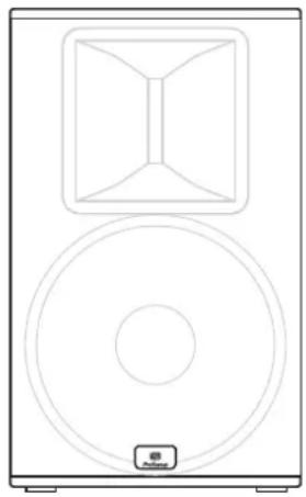 PRESONUS ULT10 - Introduction - 1