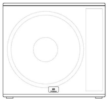PRESONUS ULT10 - Instructions de cuisson : - 4