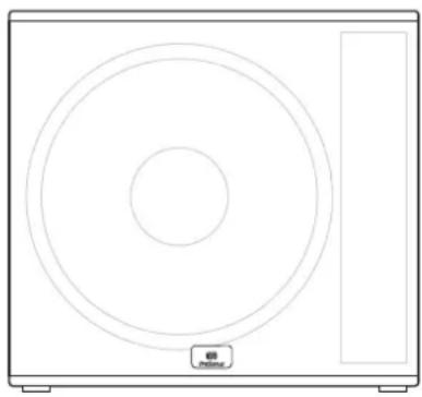 PRESONUS ULT10 - Introduction - 4