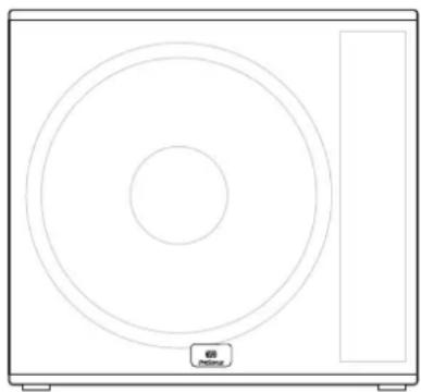 PRESONUS ULT10 - Contenu de l'emballage - 4