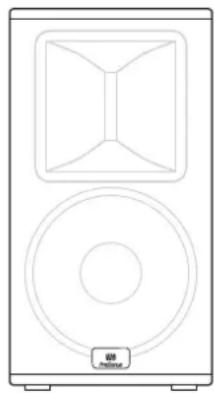 PRESONUS ULT10 - Introduction - 3