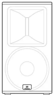 PRESONUS ULT10 - Contenu de l'emballage - 2