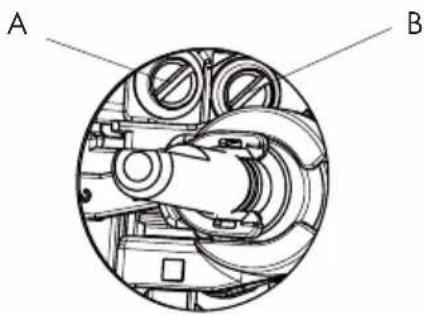 Fulgor Milano FUH 604 G DWK MBK - Gas burners (Abb. 1) - 10