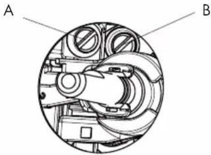 Fulgor Milano FUH 604 G DWK MBK - Standard with Timer - 12