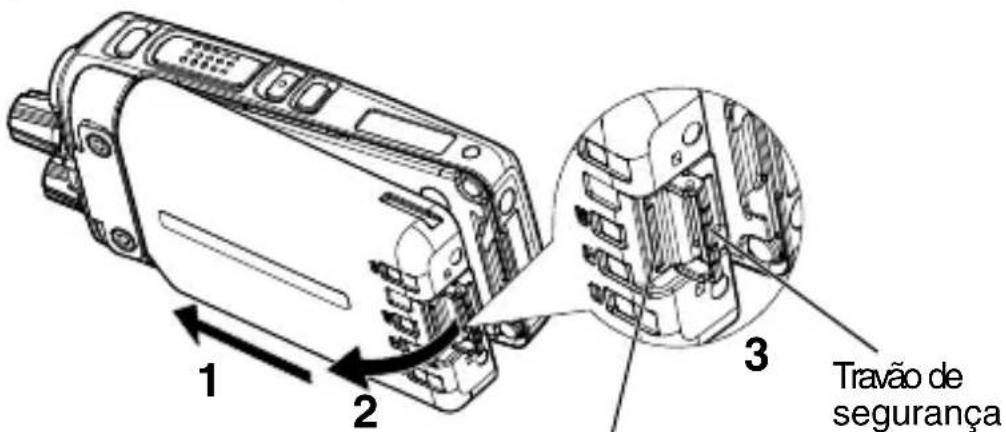 KENWOOD NX3200 - CUIDADO - 2