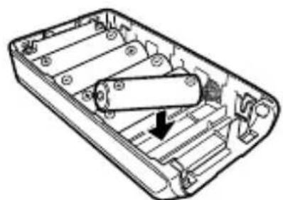 KENWOOD NX3200 - ΠΡΟΣΟΧΗ - 1