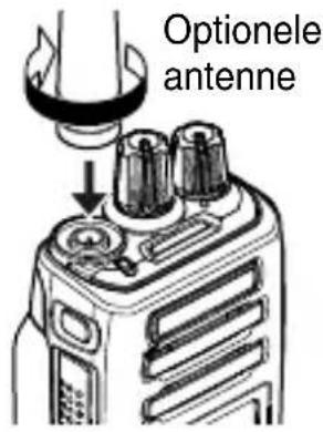 KENWOOD NX3200 - Opmerking: - 4