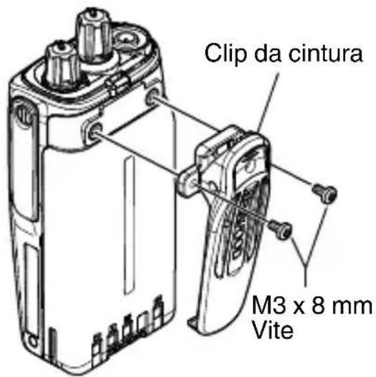 KENWOOD NX3200 - Nota: - 1