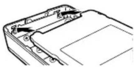 KENWOOD NX3200 - Nota: - 3
