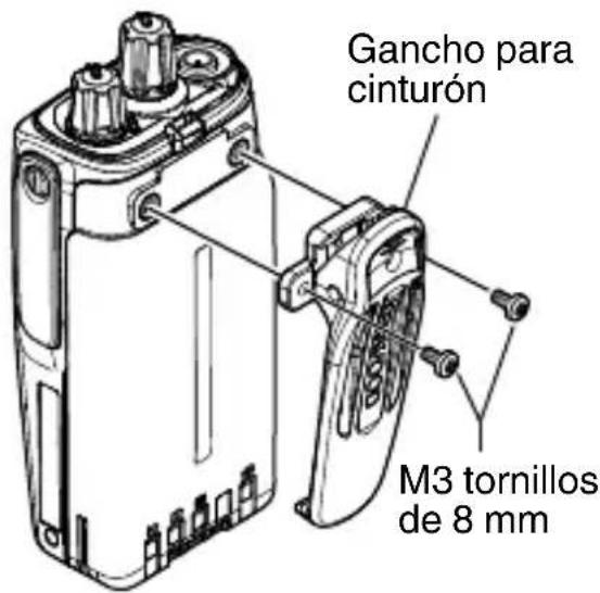 KENWOOD NX3200 - Nota: - 1