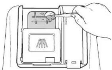 LG LDFN454HT - NOTE - 3