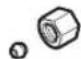 LG LDFN454HT - Parts not Provided - 3