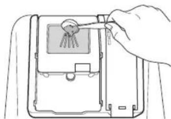LG LDFN454HT - NOTA - 4