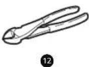 LG LDFN454HT - Parts not Provided - 21