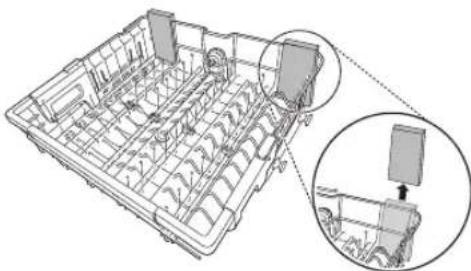 LG LDFN454HT - Testing the Dishwasher - 2
