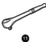 LG LDFN454HT - Parts not Provided - 20