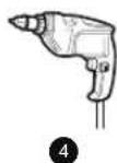 LG LDFN454HT - Parts not Provided - 13