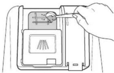 LG LDFN454HT - NOTA - 2