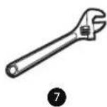 LG LDFN454HT - Parts not Provided - 16