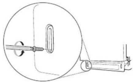 LG LDFN454HT - CAUTION - 1