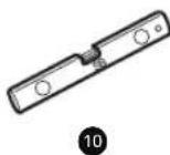 LG LDFN454HT - Parts not Provided - 19