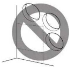 LG LDFN454HT - WARNING - 1