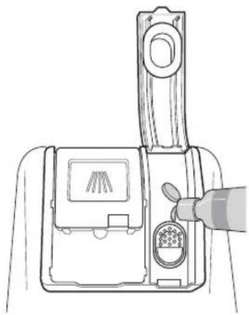 LG LDFN454HT - NOTA - 2