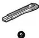 LG LDFN454HT - Parts not Provided - 18