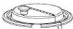Hatco DHWBI5 - Food Pans - 9