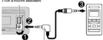 KENWOOD KMM122 - Démarrez l'écoute - 1