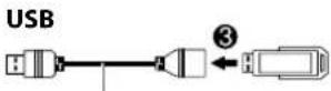 KENWOOD KMM122 - Avviare la riproduzione - 2