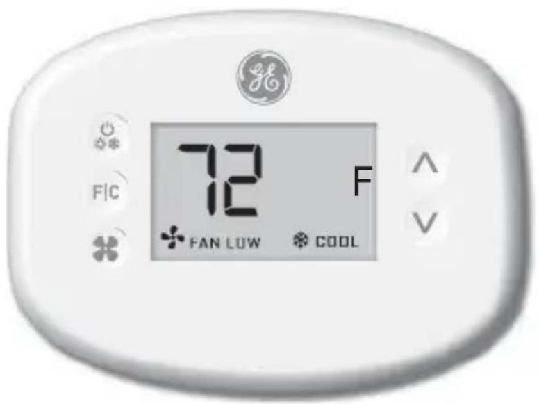 GE RAK160W2 - Manuel du propriétaire et instructions d'installation - 1