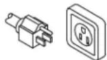 Hatco DCS4001 - AVERTISSEMENT - 1