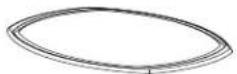 Hatco DCS4001 - Modèle DCSBXXX-R24-1 - 1