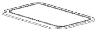 Hatco DCS4001 - Cutting Boards - 3