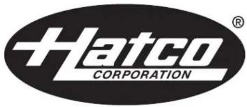 Hatco DCS4001 - 1