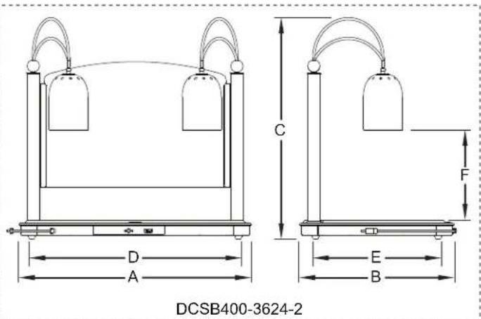 Hatco DCS4001 - LIMITATION OF REMEDIES AND DAMAGES - 1