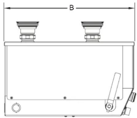 Hatco FR23 - AVERTISSEMENT - 3