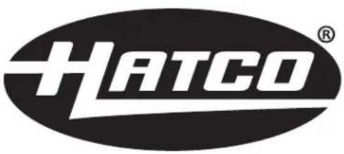 Hatco FR23 - 1