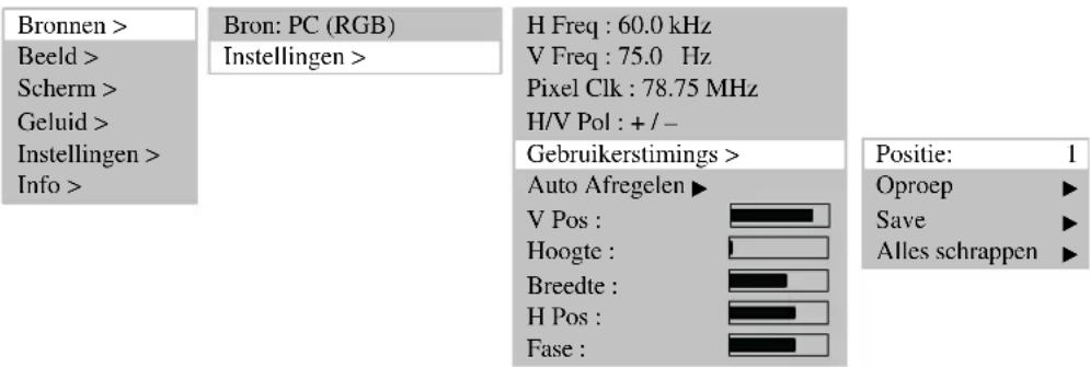 MEDION LIFE P15025 (MD 20410) - AUTO-ADJUST FUNCTIE - 3