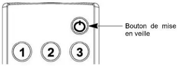 MEDION LIFE P15025 (MD 20410) - Arreter - 1