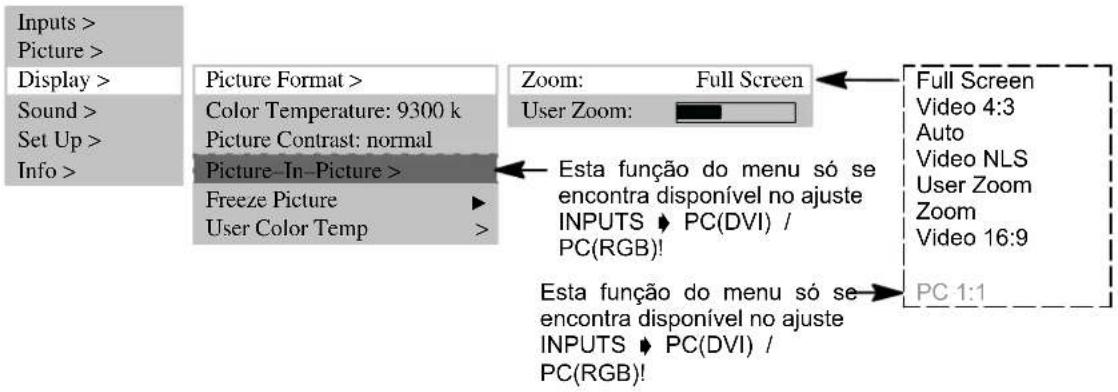 MEDION LIFE P15025 (MD 20410) - FORMATO DE IMAGEM - 1