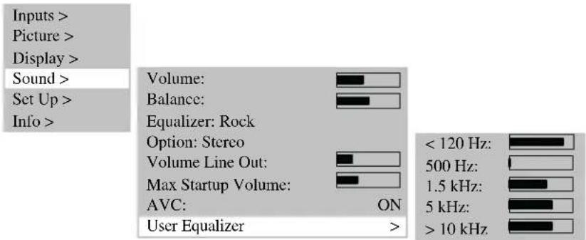 MEDION LIFE P15025 (MD 20410) - INDSTILLING AF SOUND - 2