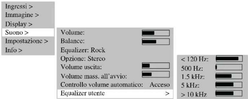 MEDION LIFE P15025 (MD 20410) - IMPOSTAZIONE SOUND - 2