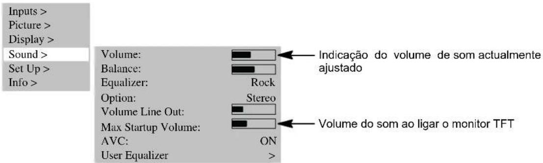 MEDION LIFE P15025 (MD 20410) - AJUSTAR O VOLUME DE SOM - 1